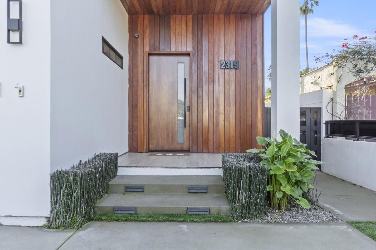 The Penmar Retreat - Luxurious Resort-style Oasis Casa vacanze Los Angeles
