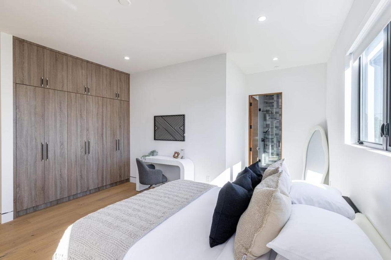 Casa vacanze The Penmar Retreat - Luxurious Resort-style Oasis Los Angeles