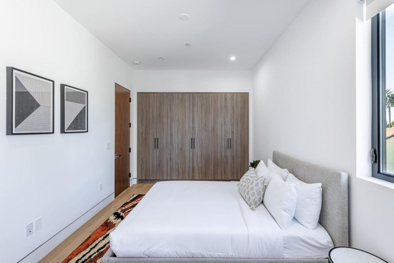 The Penmar Retreat - Luxurious Resort-style Oasis Casa vacanze Los Angeles