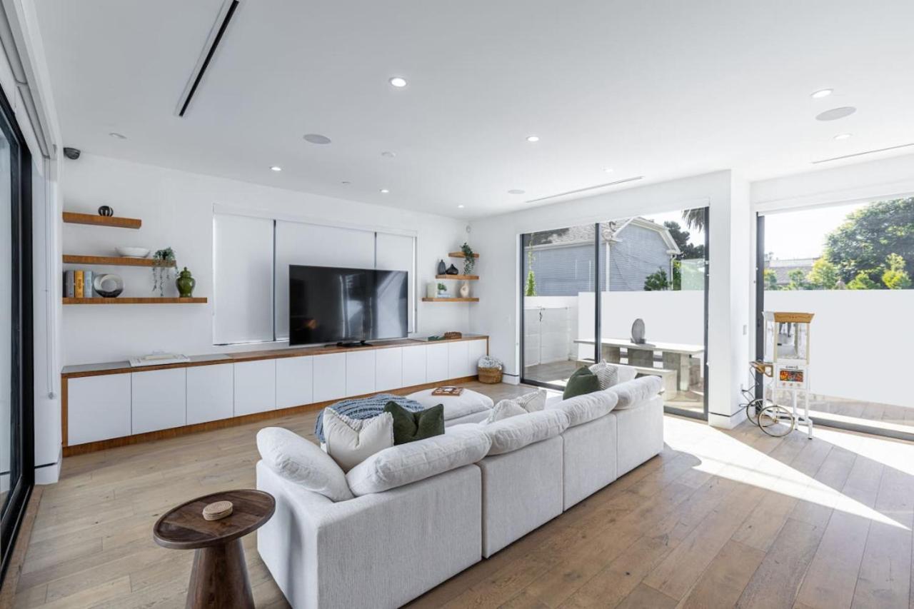 Casa vacanze The Penmar Retreat - Luxurious Resort-style Oasis Los Angeles