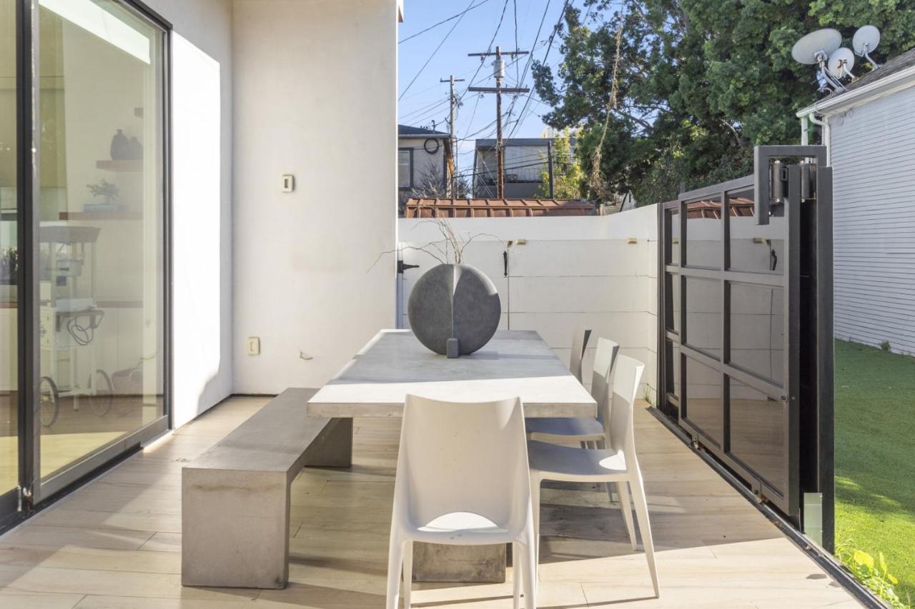 The Penmar Retreat - Luxurious Resort-style Oasis Casa vacanze Los Angeles