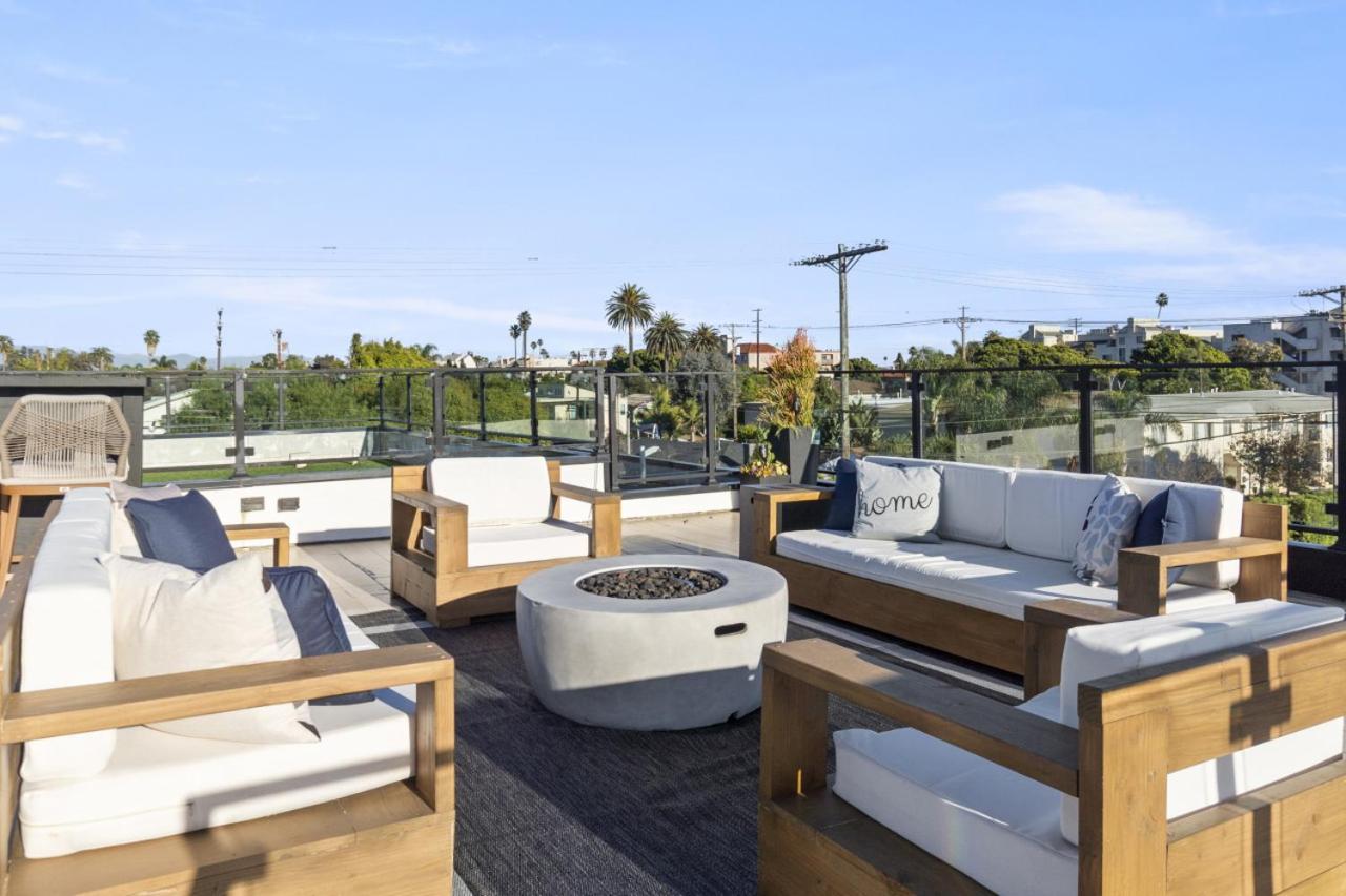 Casa vacanze The Penmar Retreat - Luxurious Resort-style Oasis Los Angeles