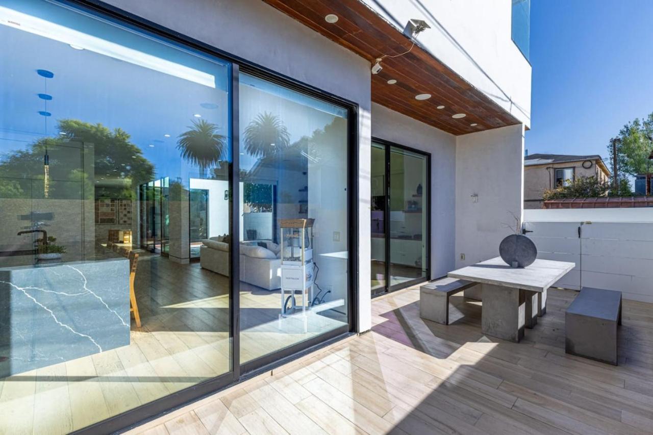 The Penmar Retreat - Luxurious Resort-style Oasis Casa vacanze Los Angeles